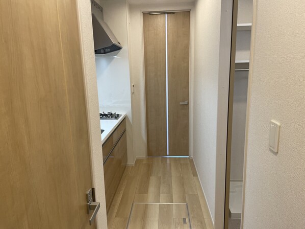 メゾンブリエの物件内観写真